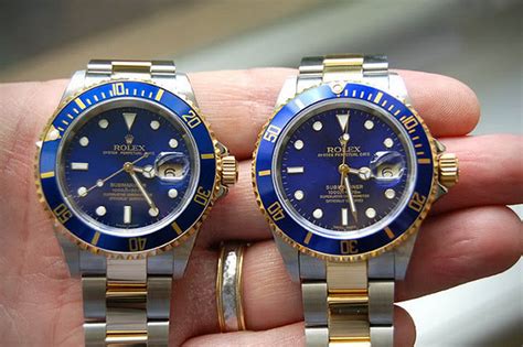 how to spot a fake rolex pre owned reddit|are rolex marconi real rolexes.